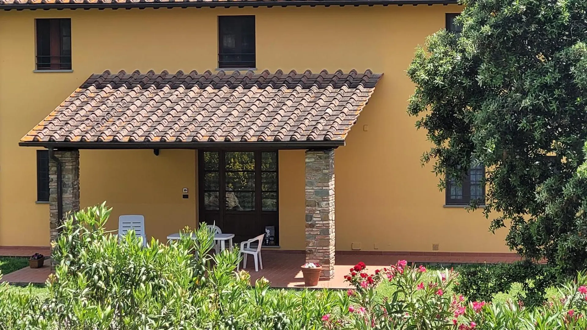 Agriturismo Podere Casalone Limite 0*,