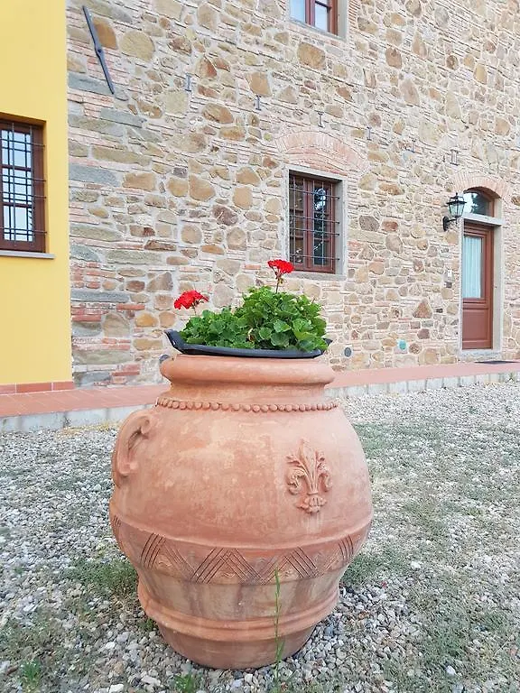 Agriturismo Podere Casalone Limite