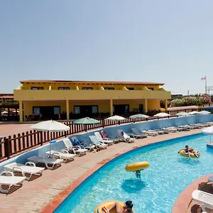  Appartement Aquafantasy Italie