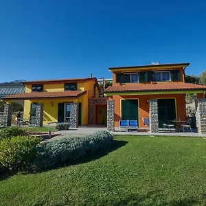  Séjour à la ferme Le Girandole Italie
