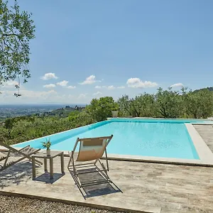 Podere Raffanna Ecologic House Vakantieboerderij