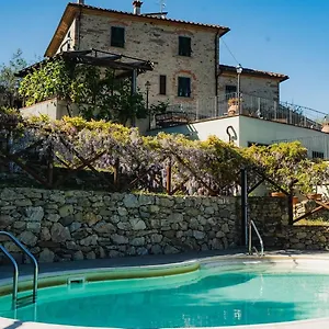 Il Calesse Vakantieboerderij