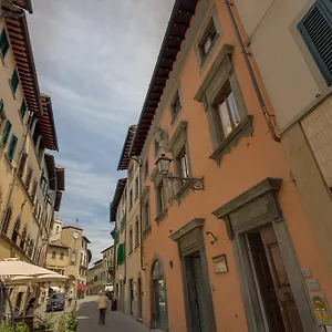Appartement Palazzo Tempi, San Casciano in Val di Pesa