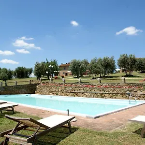  Apartment Casa Elisabetta