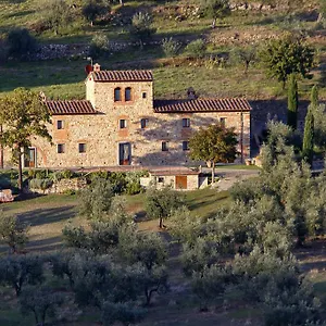 Séjour à la campagne San Martino, Quarrata