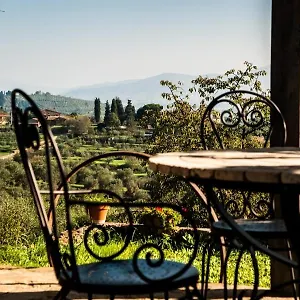  Bauernhof Podere Scaluccia