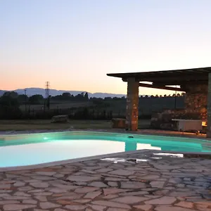 Appartement Mugello Vacanze Indipendenti, Scarperia