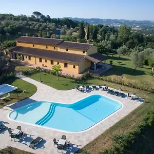  Apartment Il Casale