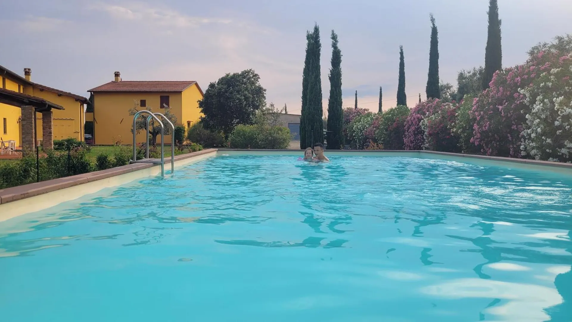 Agriturismo Podere Casalone Limite