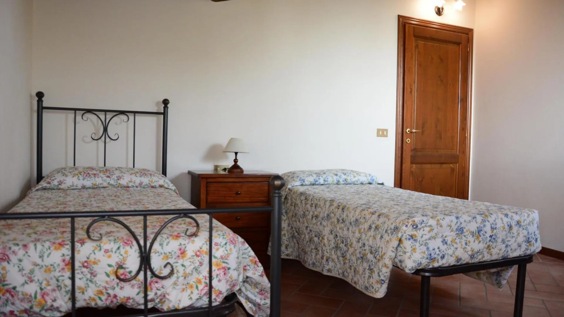 Agroturismo Agriturismo Podere Casalone Limite