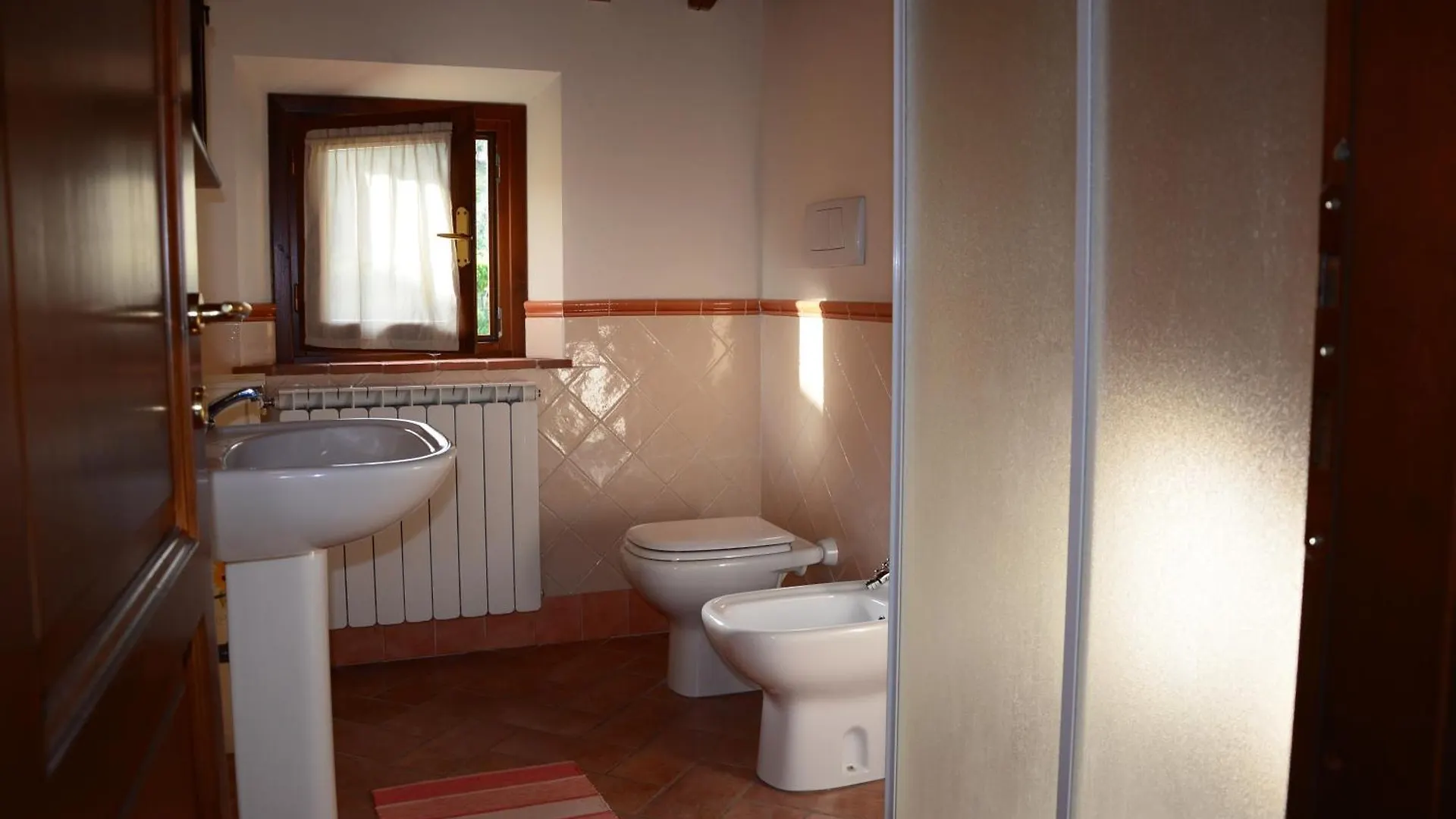 Agroturismo Agriturismo Podere Casalone Limite
