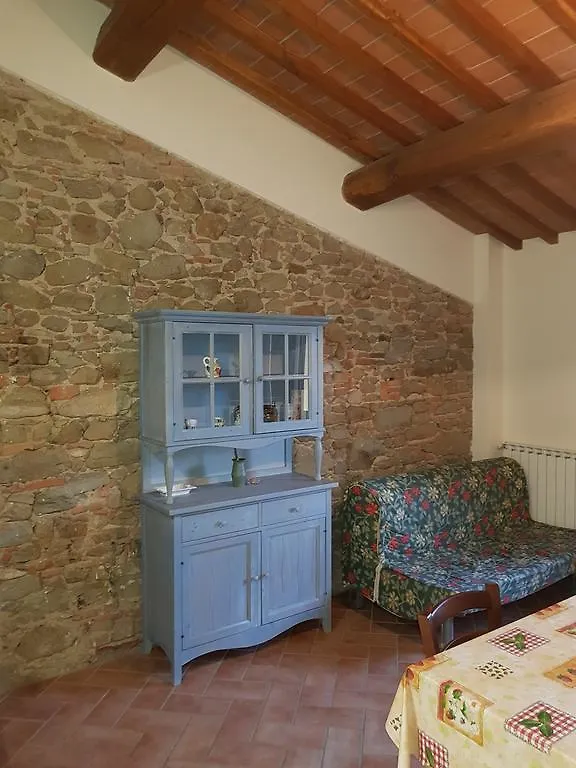 Agriturismo Podere Casalone Limite Agroturismo
