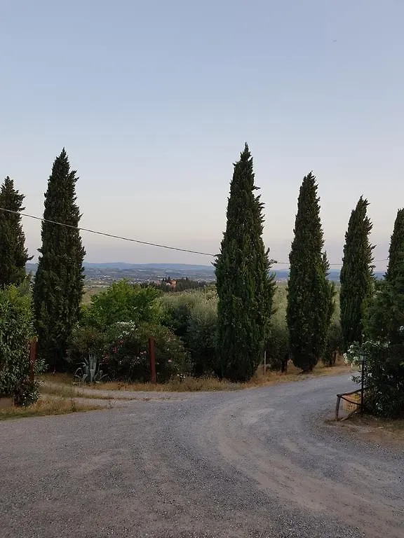 Agriturismo Podere Casalone Limite Agroturismo